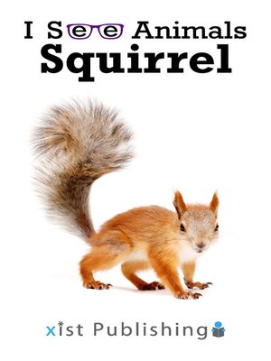 cover image of Squirrel